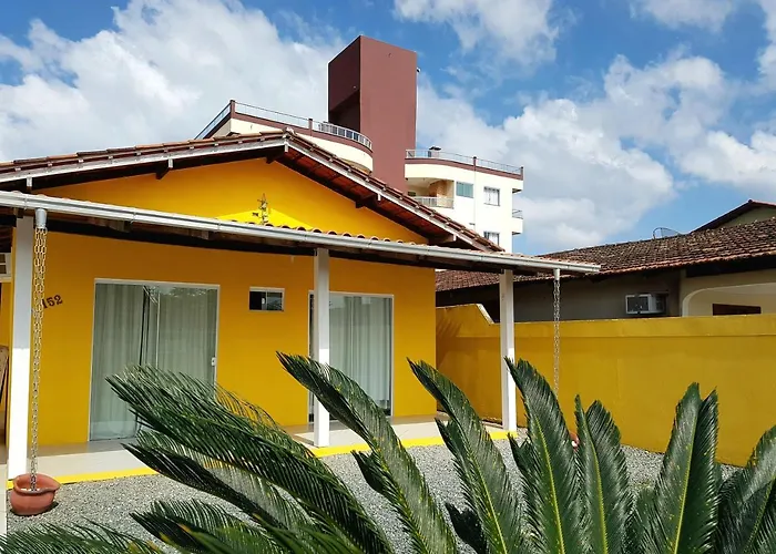 Pousada Nogueira Penha 